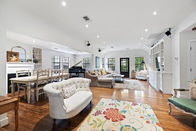 815 Curtin St, Houston, TX 77018 - photo 7