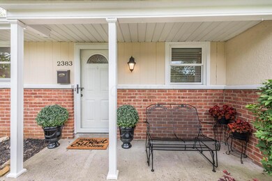 Porch