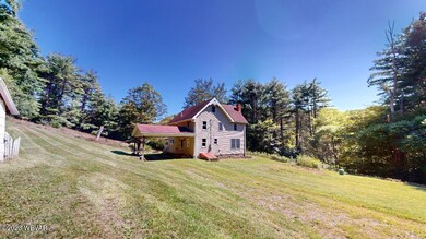 1718 Lick Run Road