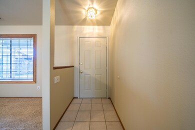 Tile Entry