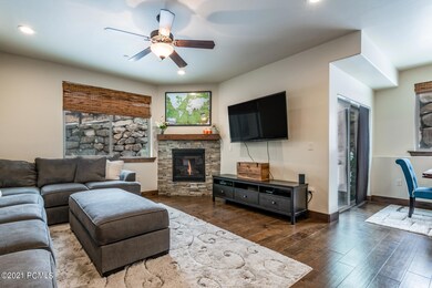 14345 N Buck Horn Trail unit E, Kamas, UT 84036 - photo 3