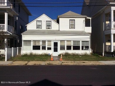 45 Ocean Terrace, Long Branch, NJ 07740 - photo 2