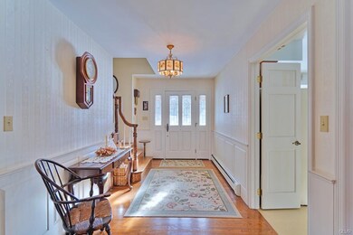 4745 S Mountain Dr, Emmaus, PA 18049 - photo 2