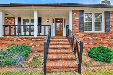 801 Big Pine Rd, North Augusta, SC 29841 - photo 4