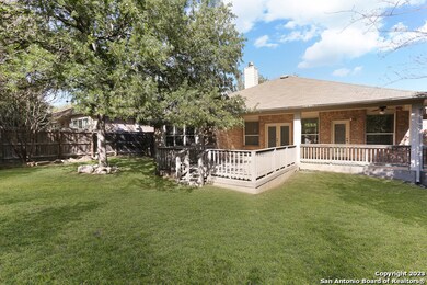 13023 Wild Heart, Helotes, TX 78023 - photo 5