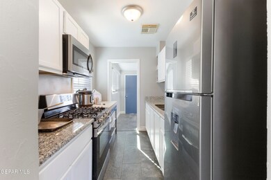 3708 Nashville Ave, El Paso, TX 79930 - photo 2
