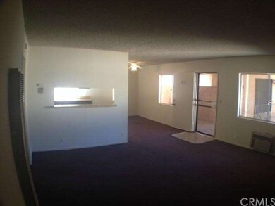 Living Room/Dining Area