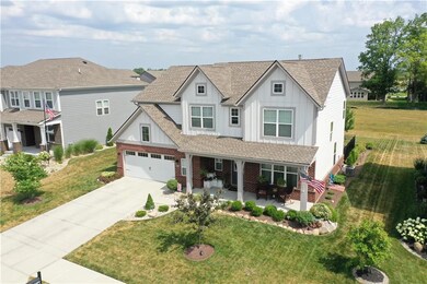 3684 Gilmore Place, Bargersville, IN 46106 - photo 6