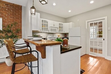 200 W Springfield St unit 3, Boston, MA 02118 - photo 3