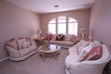 Gorgeous Family Room