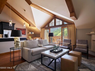 Living Room and Kitchen