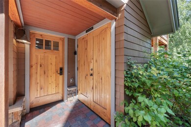 Welcome to 14 Arabella #6516, Keystone, Colorado.