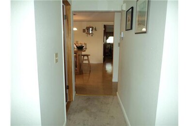 Other. Hallway
