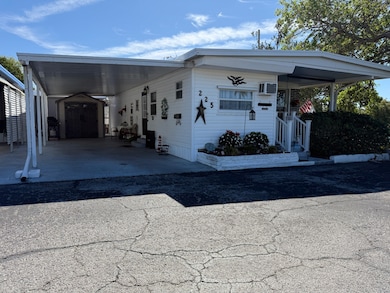 2419 Gulf To Bay Blvd unit 225, Clearwater, FL 33765 - photo 5