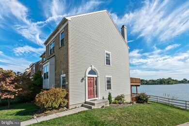 1321 Waterway Ct, Stoney Beach, MD 21226 - photo 2