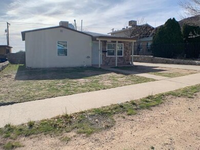 2512 Mountain Ave, El Paso, TX 79930 - photo 2