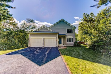 26 Holbrook Ln unit 26, Northborough, MA 01532 - photo 2