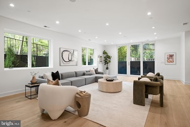 4656 Broad Branch Rd NW, Washington, DC 20008 - photo 7