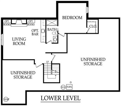 16401 S Stagecoach St, Olathe, KS 66062 - photo 2