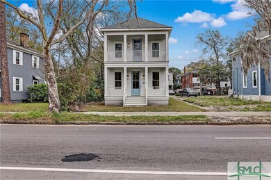 822 E Anderson St, Savannah, GA 31401 - photo 3