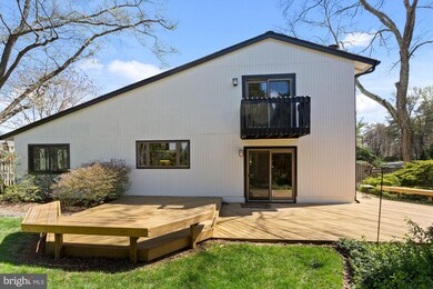 5501 Southport Ln, Fairfax, VA 22032 - photo 5