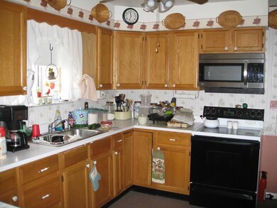 2834 W County Road 400 N, Greensburg, IN 47240 - photo 4