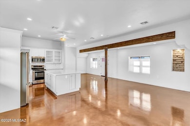 508 W 18th St, Tucson, AZ 85701 - photo 2