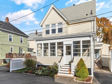 2 Ellis Terrace, Swampscott, MA 01907 - photo 2