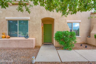 70 East Camino Rancho Felice, Sahuarita,