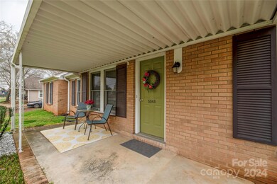 5345 Flowes Store Rd, Concord, NC 28025 - photo 2