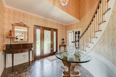 602 Rebecca Pines Ct, Houston, TX 77024 - photo 7