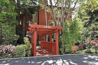 1435 Bellevue Ave, Burlingame, CA 94010 - photo 2