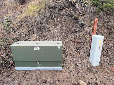 Lot 15&16 N Chuckar Ln, Davenport, WA 99122 - photo 3