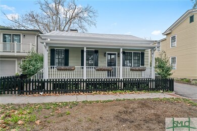 355 E Broad St, Savannah, GA 31401 - photo 5