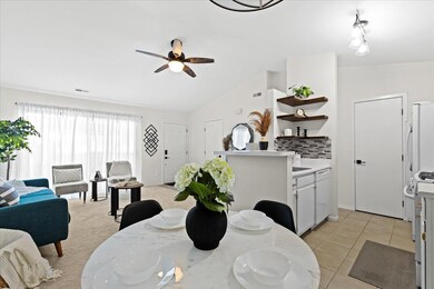 312 Spring Brooke Dr