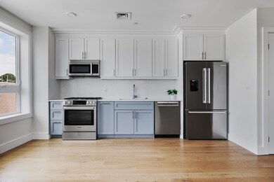 Mira unit 513, Boston, MA 02128 - photo 5