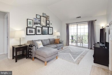 Quaker Hill Community unit 408, Alexandria, VA 22314 - photo 4