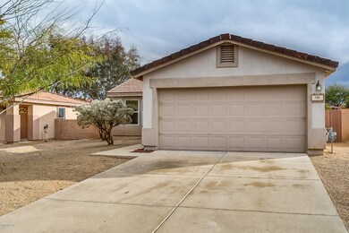 Oracle Oak-1
