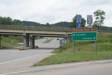 000 Douthat Rd, Clifton Forge, VA 24422 - photo 7