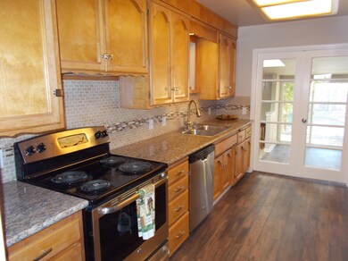 WOW Look at this kitchen!