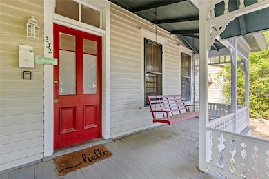 228 & 232 NW 4th Ave, Gainesville, FL 32601 - photo 3