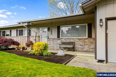 493 Glynbrook St N, Keizer, OR 97303 - photo 3