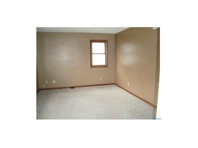 Bedroom.