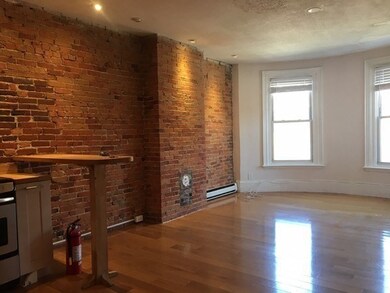 206 Northampton St unit 2, Boston, MA 02118 - photo 2
