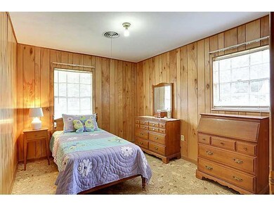 Bedroom.