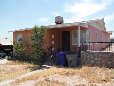 2600 Nashville Ave, El Paso, TX 79930 - photo 2