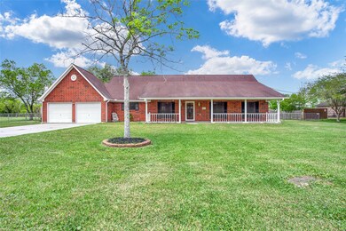 3606 Hummingbird Ln, Alvin, TX 77511 - photo 4