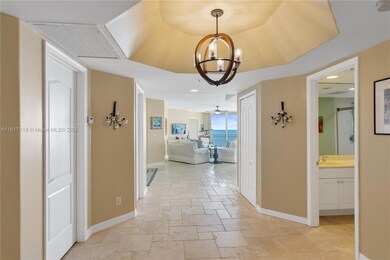 Atrium on the Ocean unit 7C, Hutchinson Island, FL 34949 - photo 3
