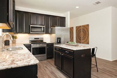 5726 Finely Run St, Spring, TX 77373 - photo 6