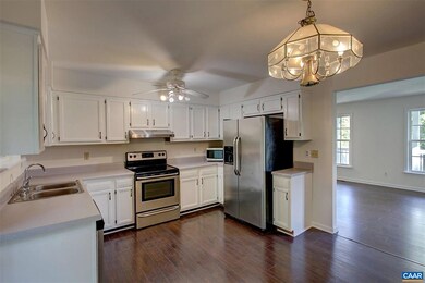 1362 Peach Grove Rd, Louisa, VA 23093 - photo 6